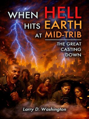 cover image of When Hell Hits Earth in MidTrib